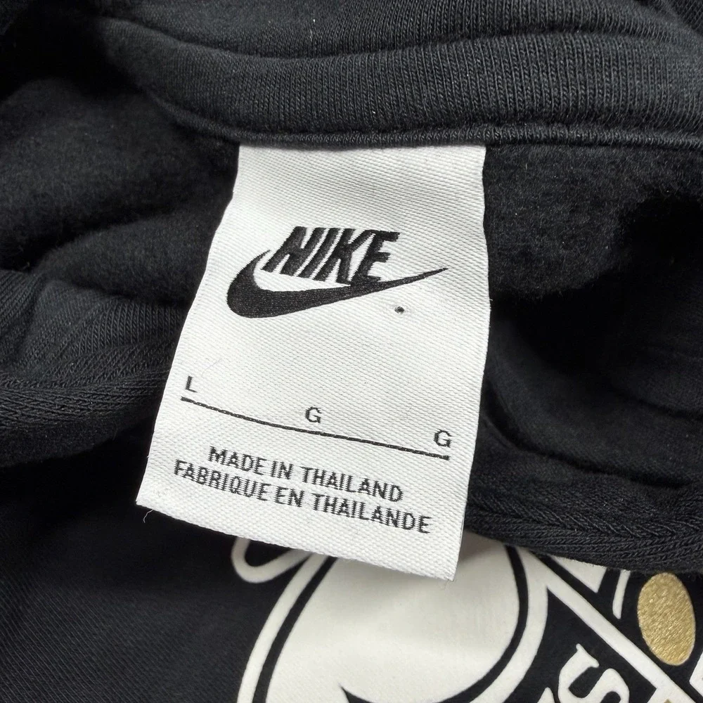 Nike new orleans